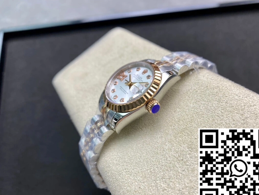 BP Datejust Diamond Factory Rolex M279173-0003 Dial 28MM 1126